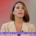 Estate in diretta, Nunzia De Girolamo preoccupata: “Abbiamo un problema serio”