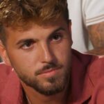 Temptation Island, Alfonso scoppia in lacrime: “Ho esagerato con Federica”