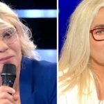 Ascolti Amici: ottima partenza per Maria De Filippi, che batte Domenica In