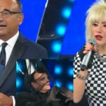 Carmen Di Pietro ‘terrificante’ a Tale e Quale. Malgioglio: “C’è la polizia?!”