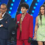 Carmen Di Pietro e Ciufoli fuori tempo a Tale e Quale Show: “Un supplizio”