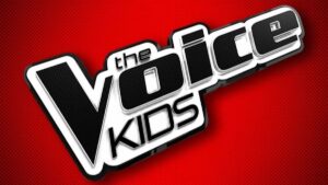 Foto logo The Voice Kids