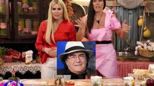 Foto Loredana Amanda Al Bano GF