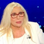 Mara Venier, rivelazione su Domenica In: “Forse mi ha fatto perdere un amore”