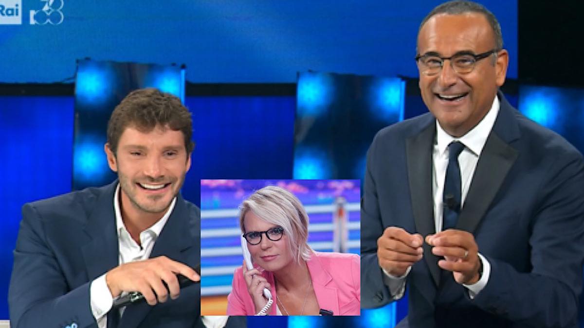 Foto Maria De Filippi Tale e Quale