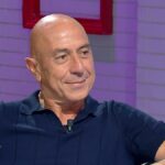 Tale e Quale Show, Roberto Ciufoli svela: “Provino? È stato difficile”