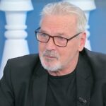 Domenica In, Stefano Tacconi e l’aneurisma: “Sto bene, ma devo stare attento”