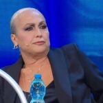 Amici 24, Celentano subito polemica con Maria De Filippi: “Non capisci niente”