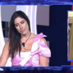 Loredana Lecciso avverte la sorella Amanda: “Non innamorarti al GF!”