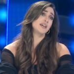 Amelia Villano, Tale e Quale, chi è: età, radio, TikTok, The Voice, imitazioni Belen