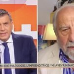 Mattino 4, Antonio Caprarica esagera e chiede scusa: interviene Roberto Poletti