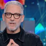 Verissimo ospiti 7 e 8 settembre: Beppe Fiorello presenta I fratelli Corsaro