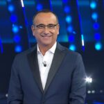 Carlo Conti vuole Tony Effe! Trattative per il Festival di Sanremo 2025