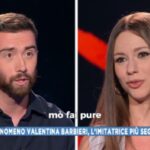 Timeline, Marco Carrara e la finta Fagnani (Valentina Barbieri): il video spopola sui social