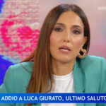 Caterina Balivo a disagio per colpa della regia su Rai1: “Immagine angosciante”