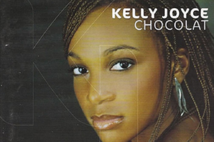 foto Kelly Joyce chocolat