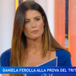 Daniela Ferolla a La volta buona, perchè ha lasciato Linea Verde: “Ho una fobia”