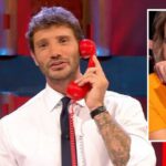 Affari Tuoi: Stefano De Martino conduce seguendo i consigli di Maria De Filippi