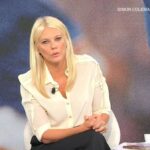 Eleonora Daniele su Totò Schillaci: “Ci sono state fake news devastanti”