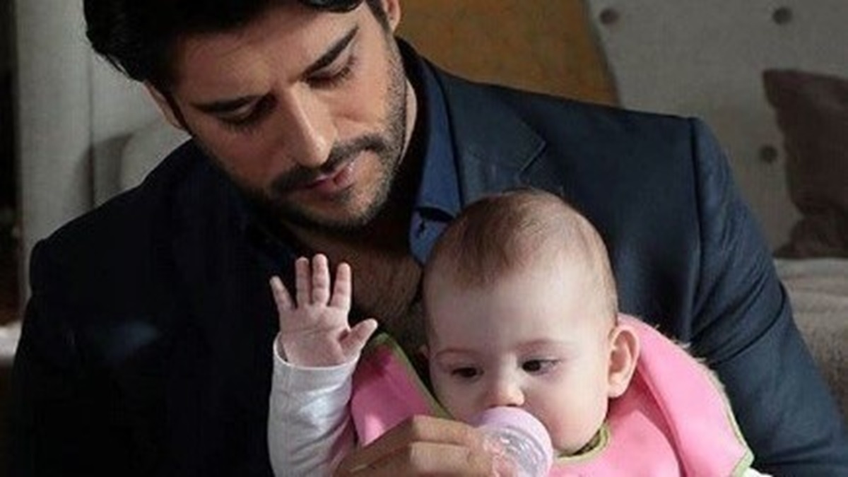 foto endless love kemal deniz