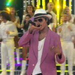 Feisal Bonciani (Bruno Mars) vince Tale e Quale: classifica e prossime imitazioni