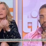 Francesco Chiofalo: “Sei un caso umano” tuona Patrizia Groppelli a Mattino 4