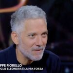 Beppe Fiorello I fratelli Corsaro: “Temi intriganti”, lo spoiler a Verissimo