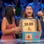 Affari Tuoi: Liliana e la sorella vanno fino in fondo e vincono 100.000€!