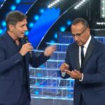 Tale e Quale Show: Marco Liorni annuncia la data d’inizio de L’Eredità