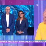 Pomeriggio 5, Beatrice Luzzi smaschera Stefania Orlando: “Aveva un’altra idea”