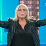 Ascolti Domenica In: 19% di share per Mara Venier, che batte le soap di Canale 5