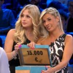 Affari Tuoi: Marta e Michelle erano a un passo dai 200.000€, ma non è andata così