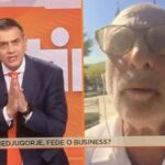 Mattino 4, Paolo Brosio va su tutte le furie: “Non diciamo sciocchezze”