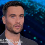 Pierpaolo Pretelli a Verissimo svela: “Ho temuto di perdere Giulia Salemi”