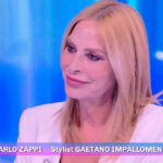 Pomeriggio 5, Stefania Orlando punge Beatrice Luzzi: “Gioca sul vittimismo”