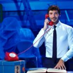 Stefano De Martino, Affari Tuoi: “Ecco come vivo questo momento magico”