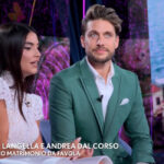 Teresa Langella a Verissimo, problemi prima del matrimonio: “L’ho vissuta male”