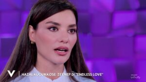 foto verissimo hazal kuçukkose