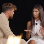 Temptation Island, finale amaro per Alfonso: “Federica mi ha lasciato”