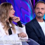 Verissimo, nozze tra Eleonora Pedron e Fabio Troiano? Lei gela lo studio