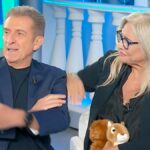 Mara Venier, che gaffe con Ezio Greggio a Domenica in: “Ma non è morto?”