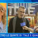 La volta buona, retroscena su Justine Mattera: “Mi ha chiamato preoccupatissima”