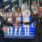 Tale e Quale Show, vince Kelly Joyce: imitazioni prossima settimana, classifica