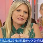 Laura Freddi a La volta buona: “Ecco cosa ha sbagliato Sonia Bruganelli”