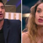 Grande Fratello, resa dei conti tra Lorenzo e Helena: “Non sei mai stato chiaro”