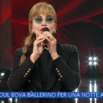 Milly Carlucci a La vita in diretta, succederà a Ballando: “Mi fa male il cuore”