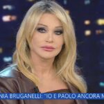 La vita in diretta, Paola Ferrari ci va giù dura sulla Bruganelli: “Sceneggiata”