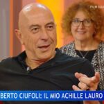 Roberto Ciufoli, scoppia la polemica: “A Tale e Quale Show c’è una giuria?”