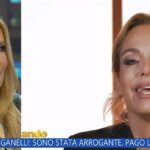 Selvaggia Lucarelli rincara la dose sulla Bruganelli: “Una manipolatrice confusa”