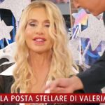 Bella Ma’: Valeria Marini torna fissa in televisione grazie a Pierluigi Diaco